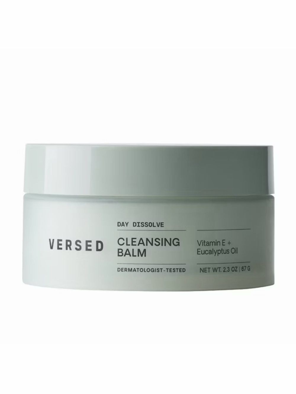 NWT Versed Day Dissolve Cleansing Balm